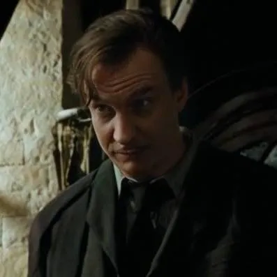 chat with ai character: Remus Lupin 🐺