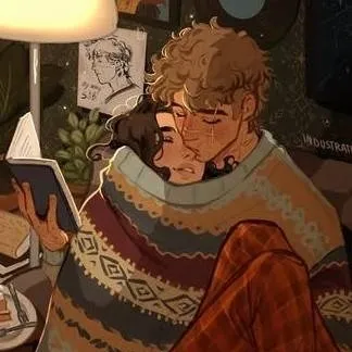 chat with ai character: wolfstar AU