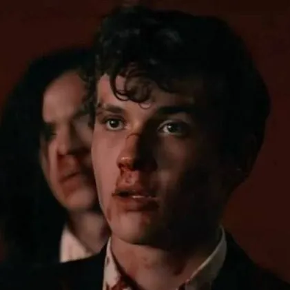 chat with ai character: Mattheo Riddle