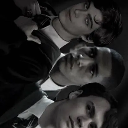 chat with ai character: Slytherin Gang