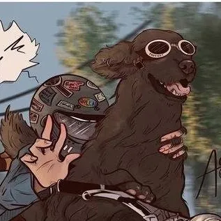 chat with ai character: Wolfstar AU