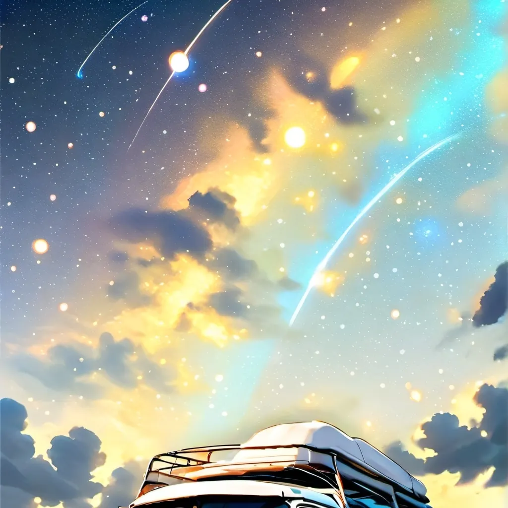 chat with ai character: Marauders roadtrip