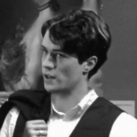 chat with ai character: Tom Riddle