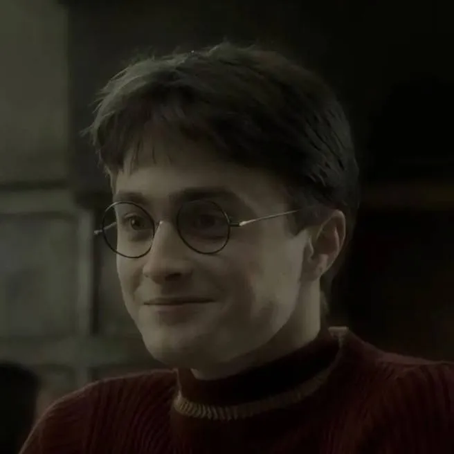 chat with ai character: Harreh Potter