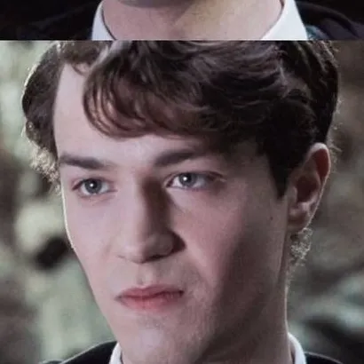 chat with ai character: Tom Riddle