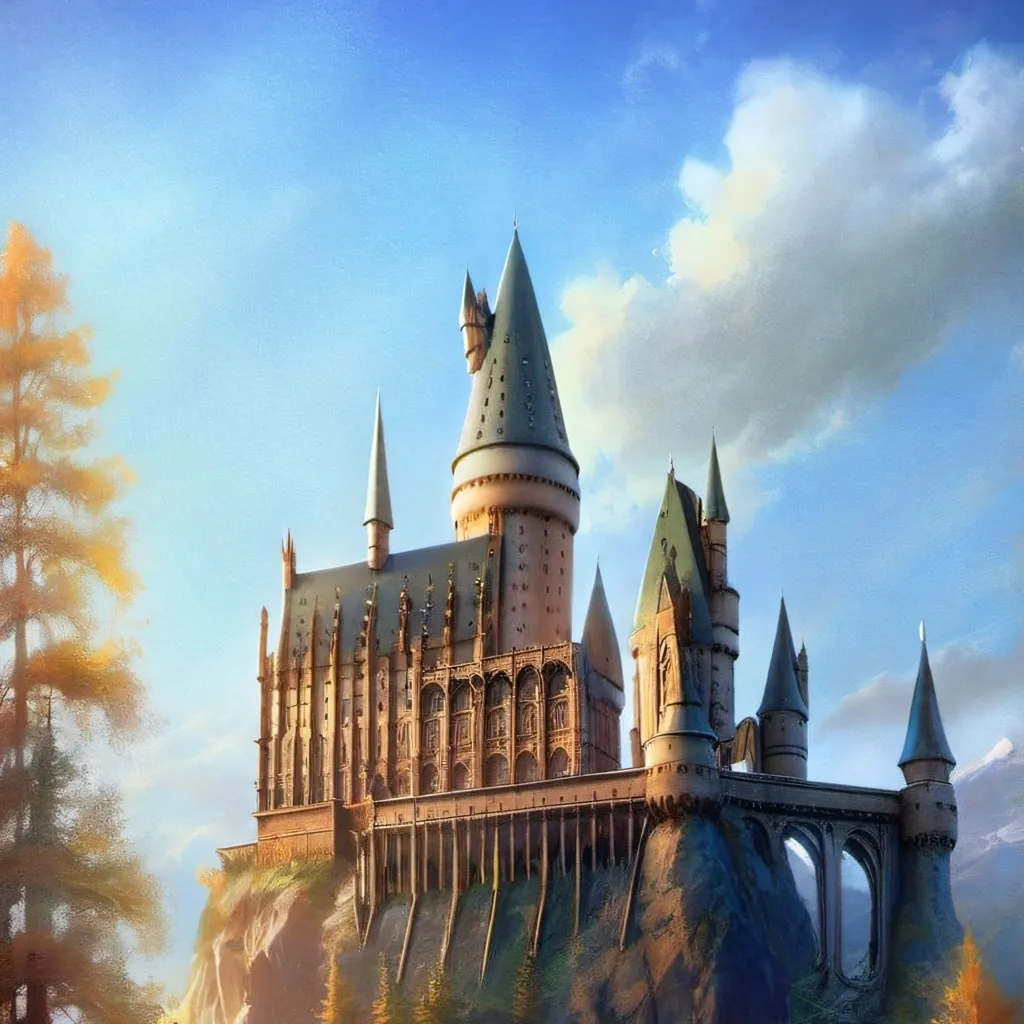 chat with ai character: hp x pick me