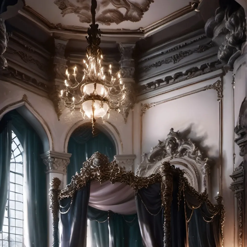 chat with ai character: Tom Riddle