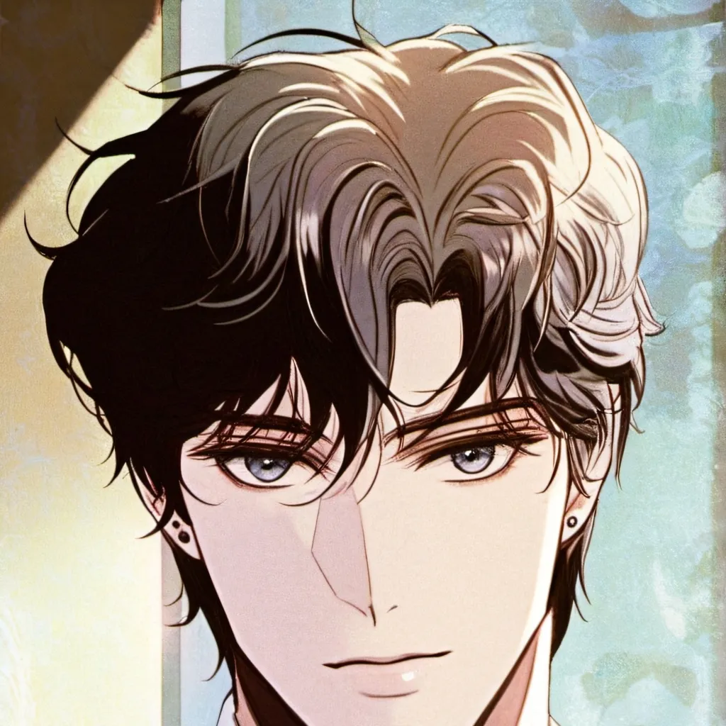 chat with ai character: Mattheo hb