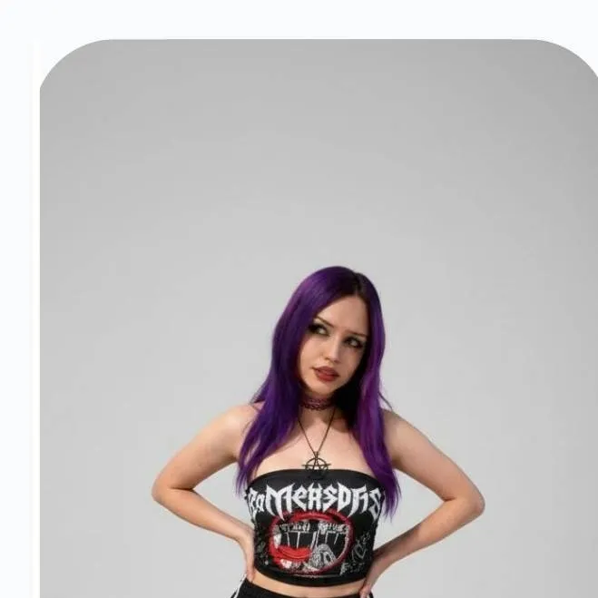 chat with ai character: Gabby 