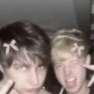 chat with ai character: sam & Colby!