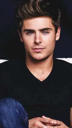 ai character: cris background