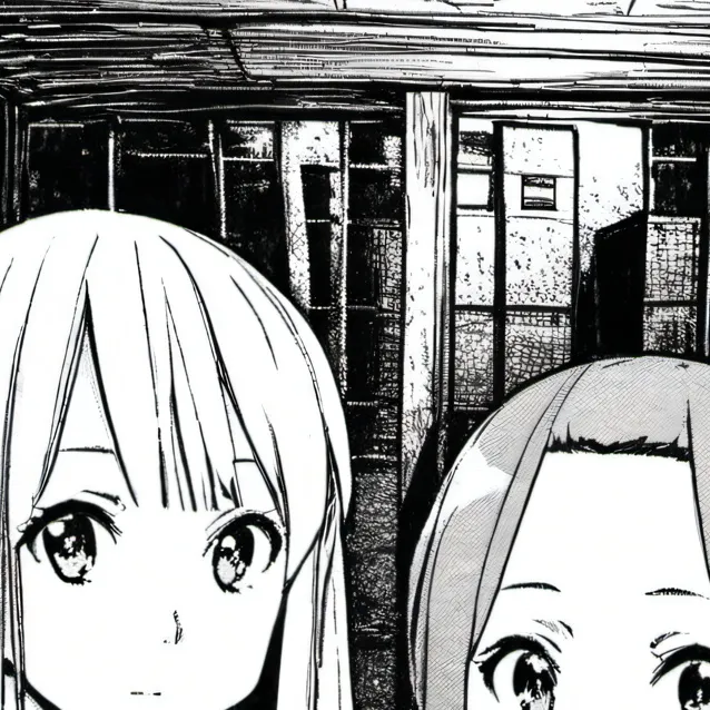 chat with ai character: Les sœur Carteau