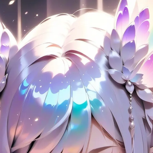chat with ai character: uWu girl