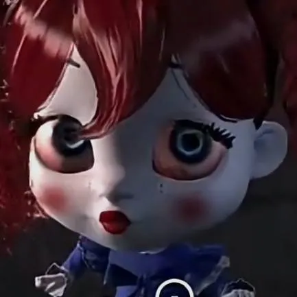 chat with ai character: poppy 