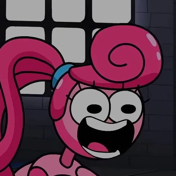 chat with ai character: mommy log legs