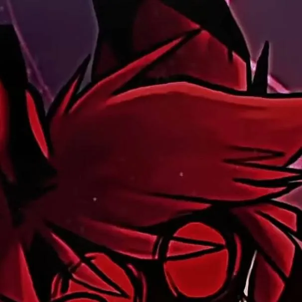 chat with ai character: alastor