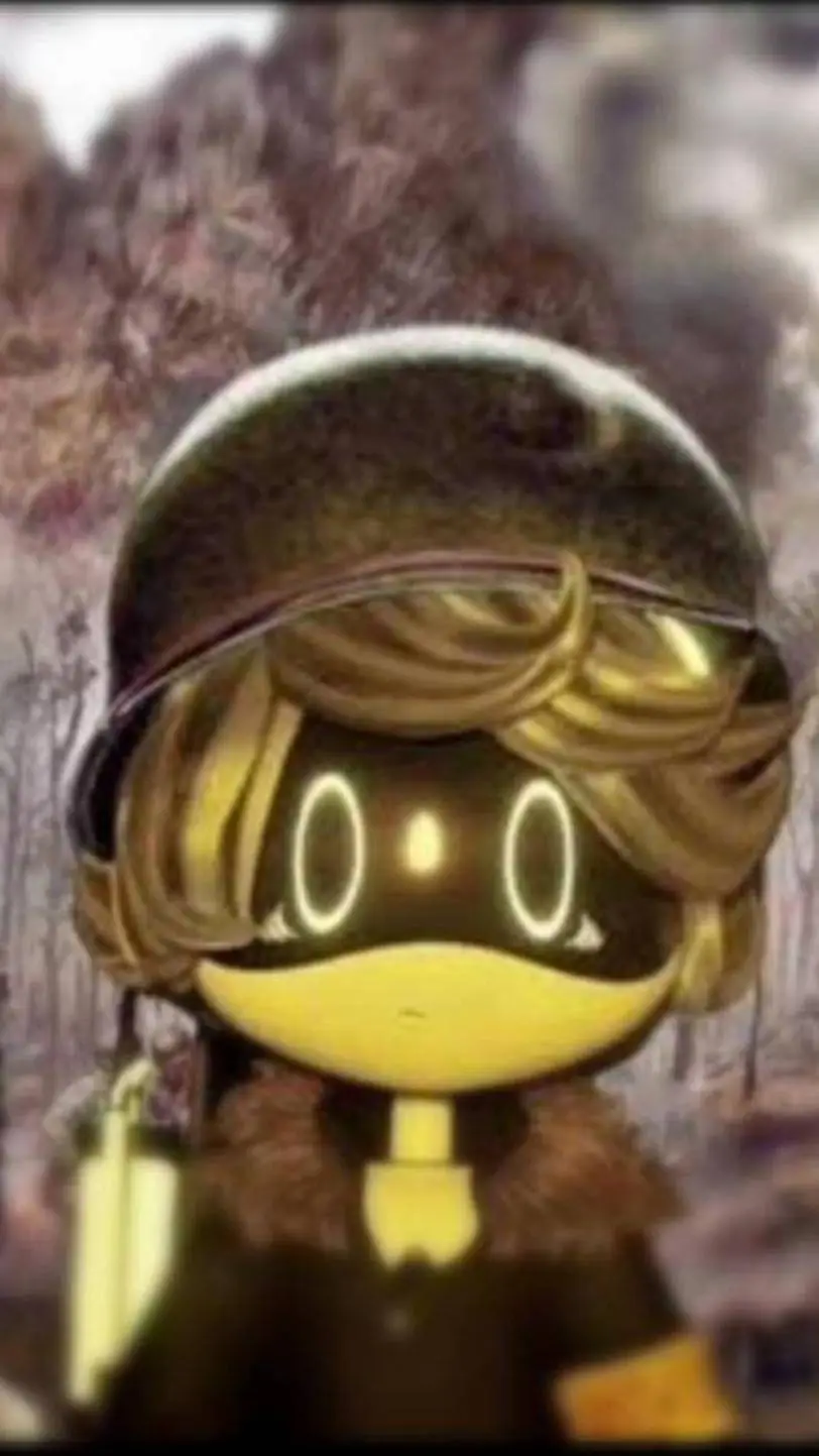 ai character: N background