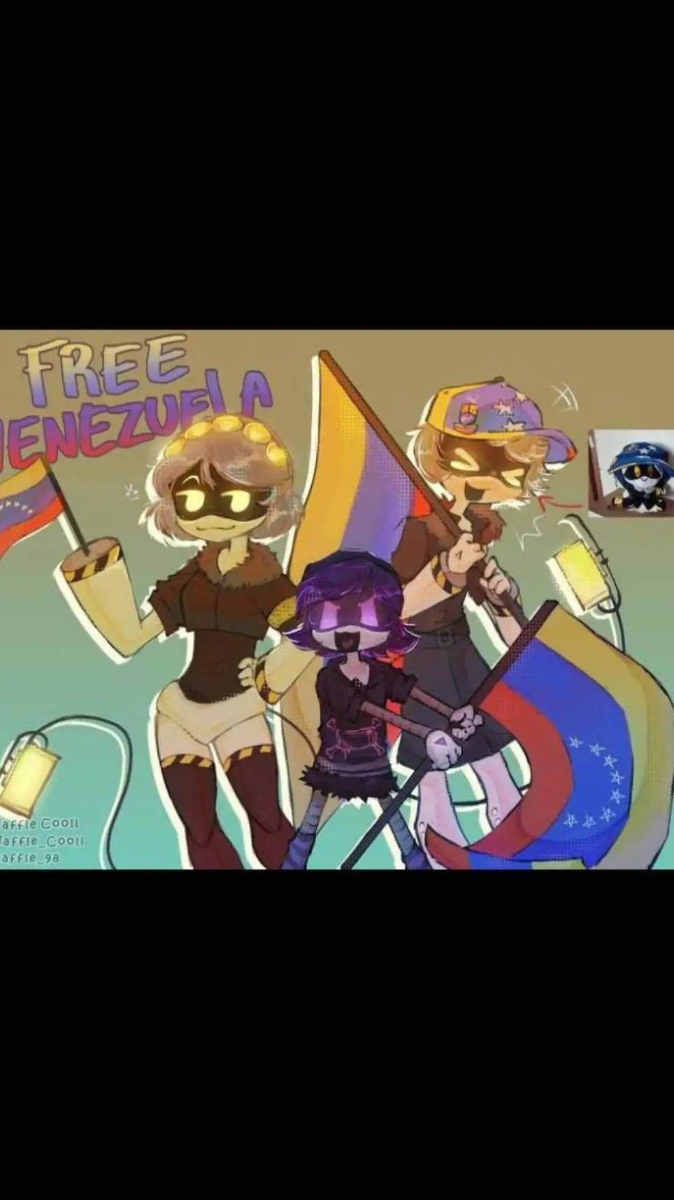 ai character: murder drones en: background