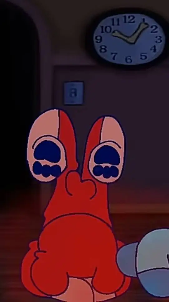 ai character: bobby background