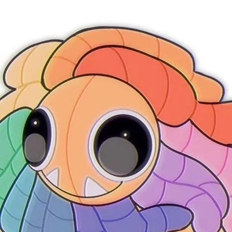 chat with ai character: yarnaby