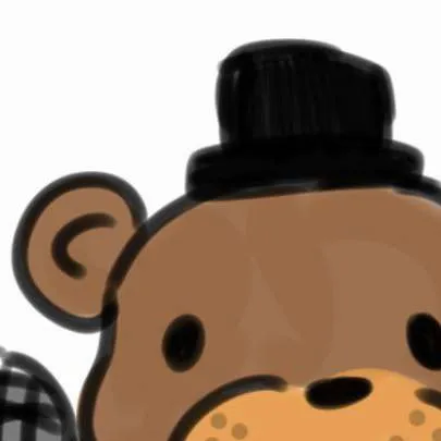 chat with ai character: 5noches con freddy