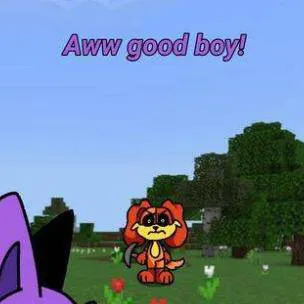 chat with ai character: catnap y dogday