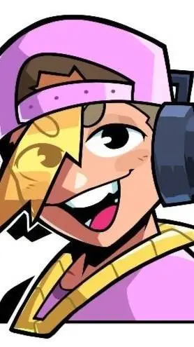 ai character: Bundun background