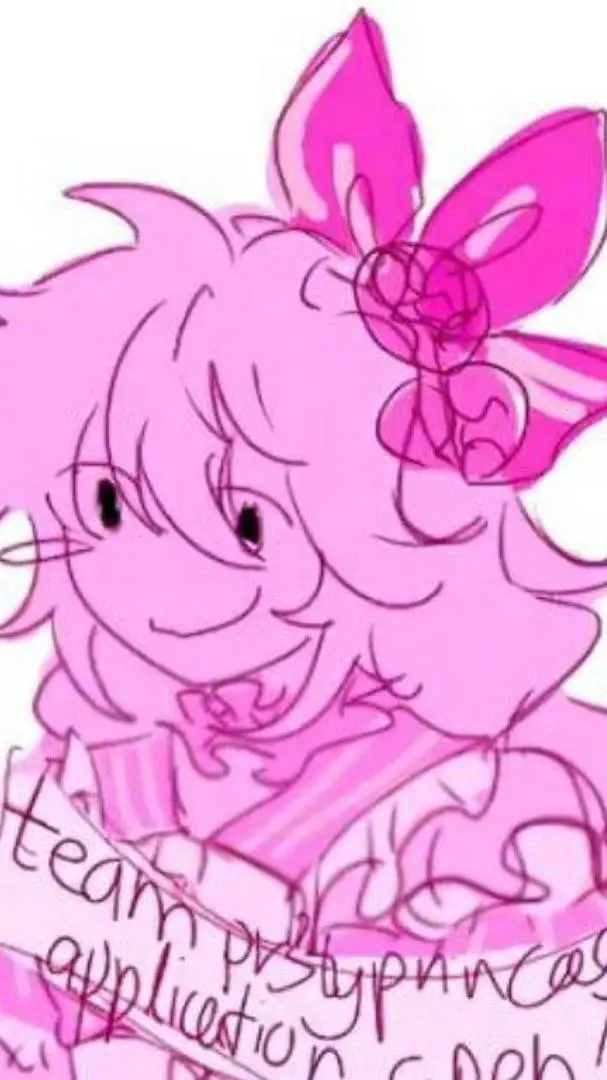 ai character: Pr3ttypr1ncess background