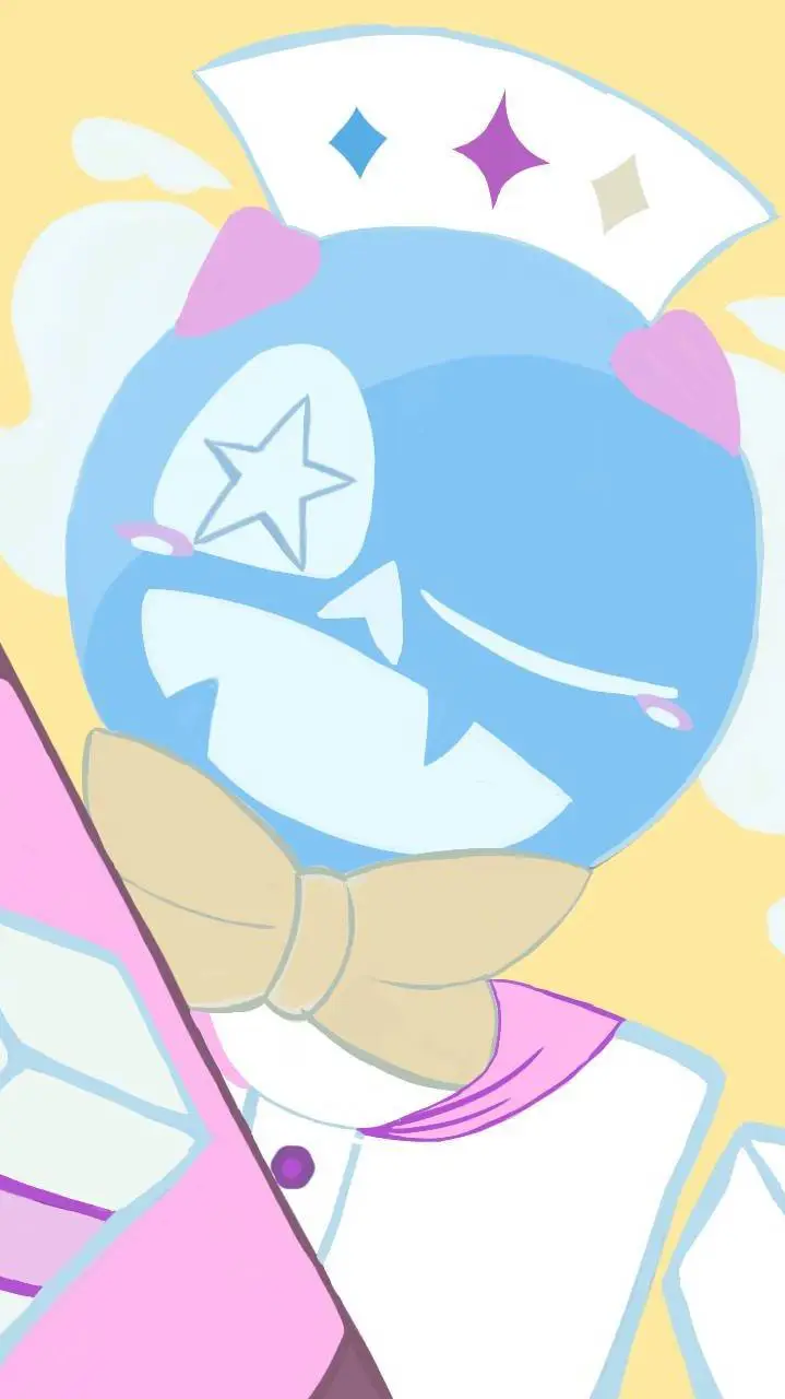 ai character: Forsaken sleepover background