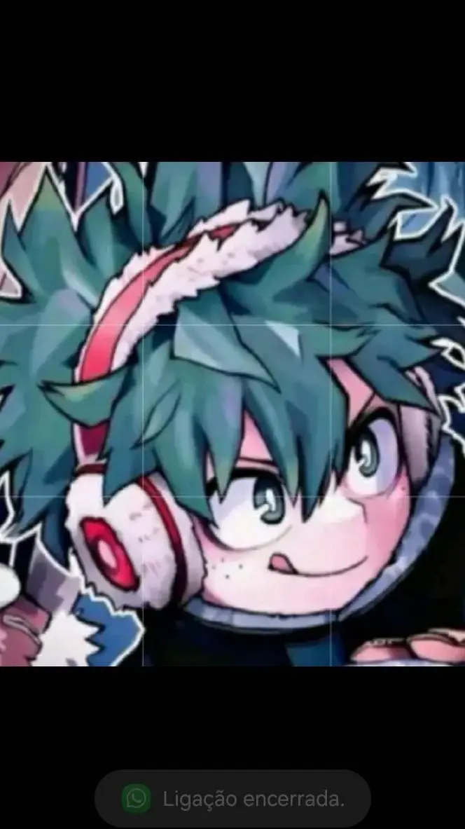 ai character: MHA background
