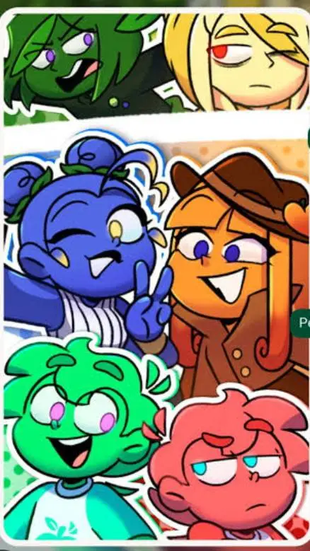 ai character: Mundo Torajo background