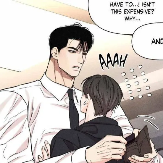 chat with ai character: Yeon Tae-seo