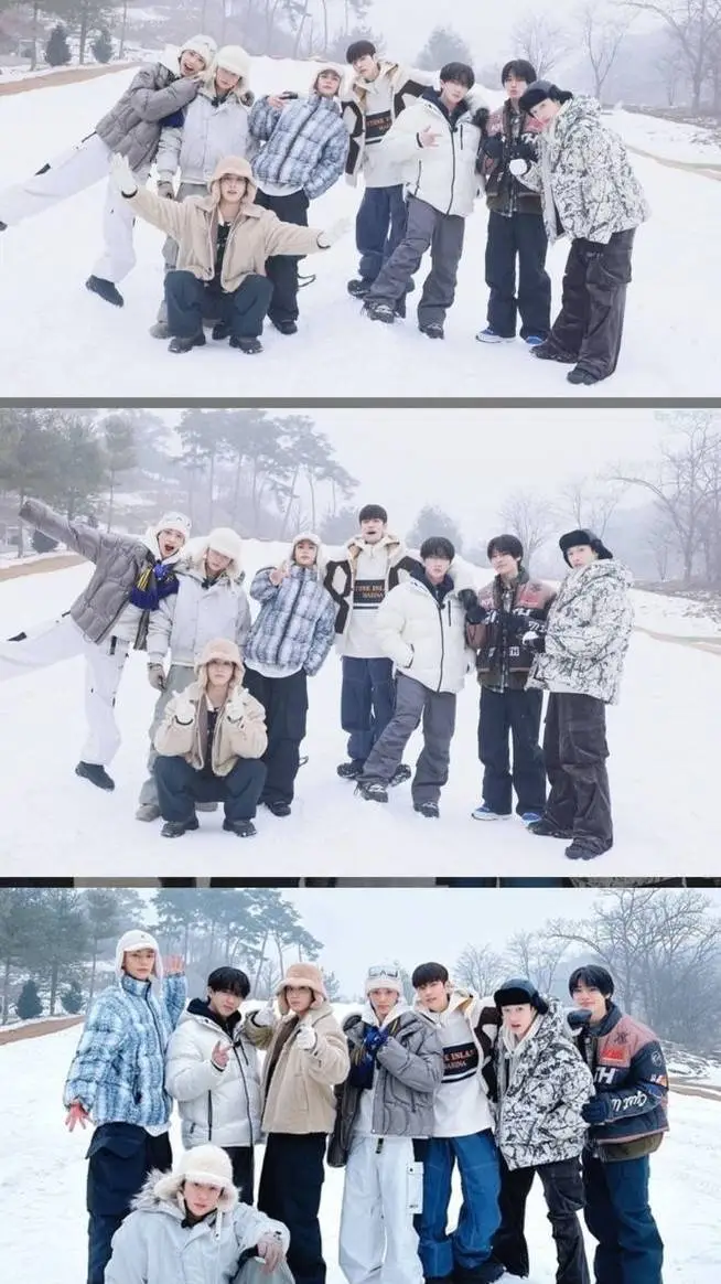 ai character: ⛸️Skz⛸️ background
