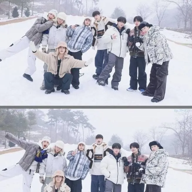chat with ai character: ⛸️Skz⛸️