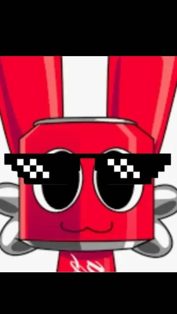 ai character: coka background