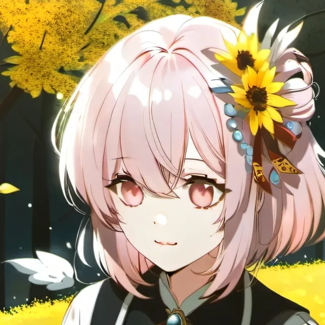 chat with ai character: Thiana