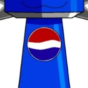 chat with ai character: Pepsi🅿️