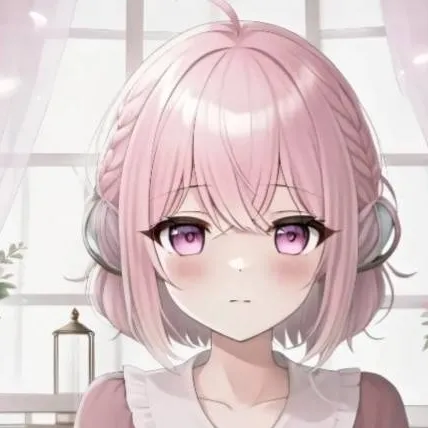 chat with ai character: Sashi