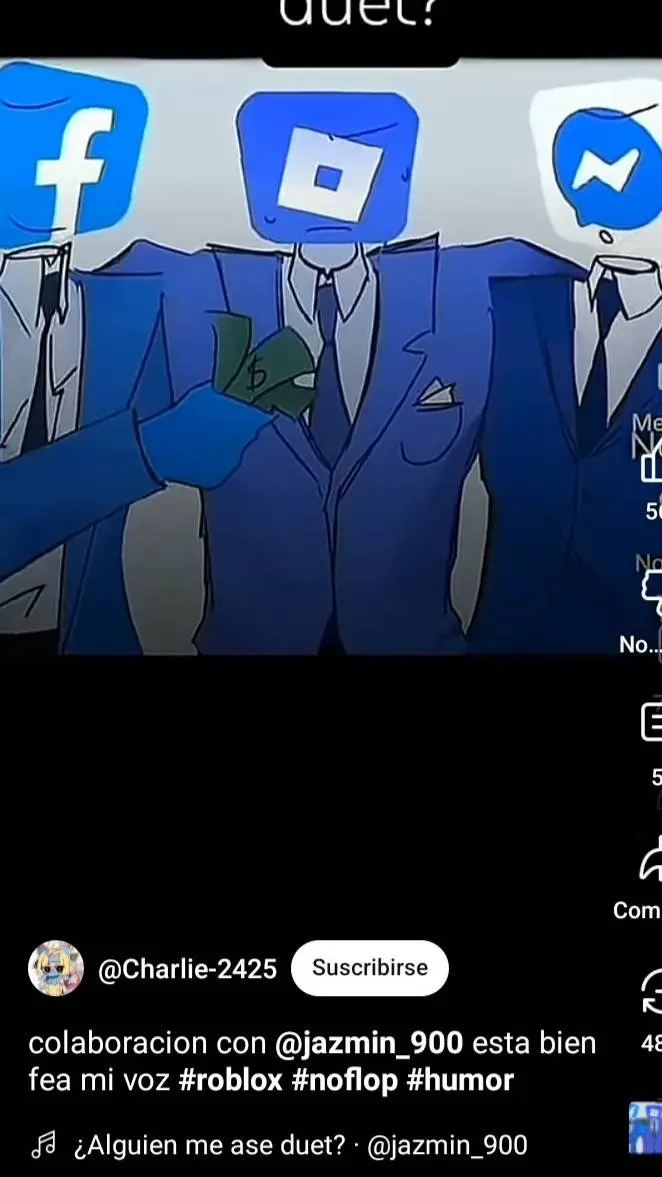 ai character: con un beso d tres background