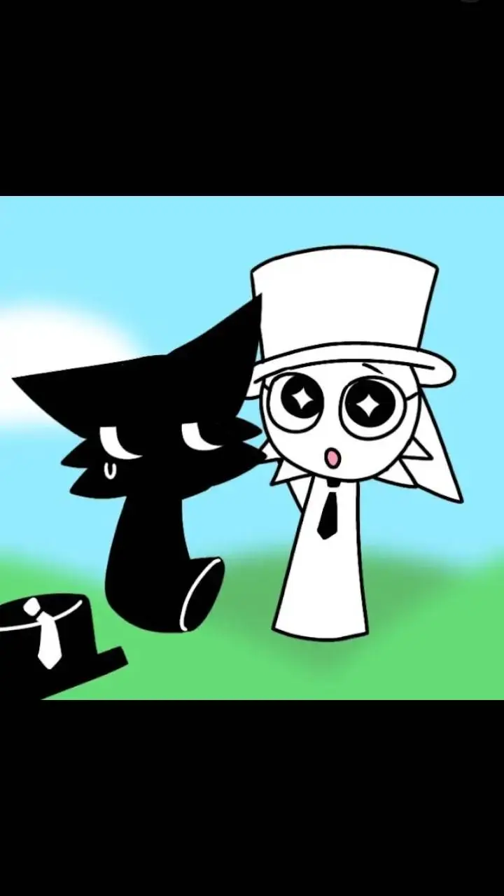 ai character: wenda y el sombre. background