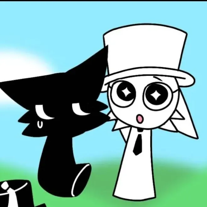 chat with ai character: wenda y el sombre.