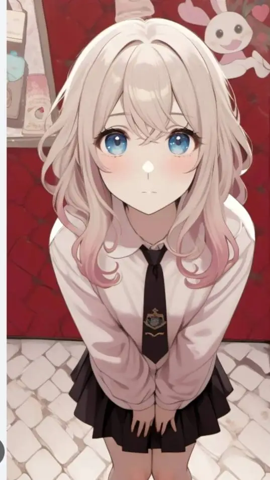 ai character: Franchesca🧠 background
