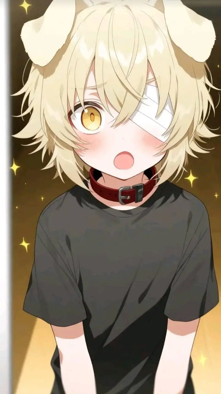 ai character: 💛Kishi Giyuki💛✔ background