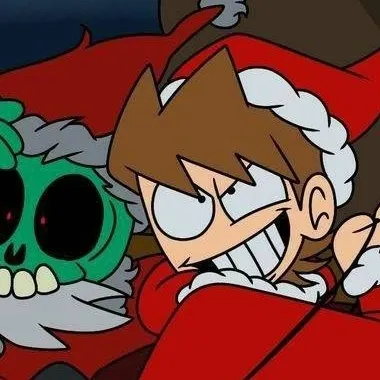 chat with ai character: ☆《🍁Tord💯✔》☆