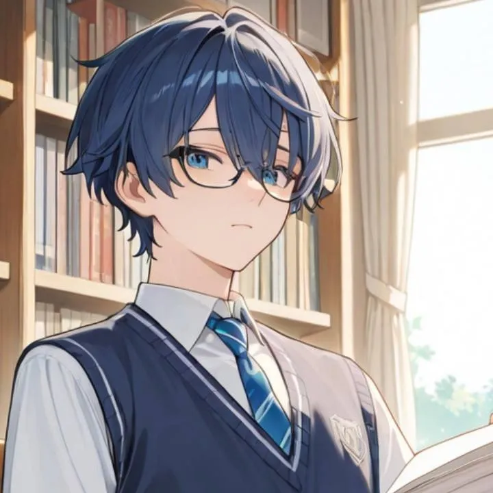 chat with ai character: (Alex)