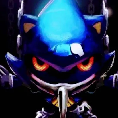chat with ai character: metal ñoñic
