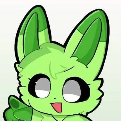 chat with ai character: Smiling Critter 3