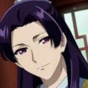 chat with ai character: Jinshi😦 x tu💋