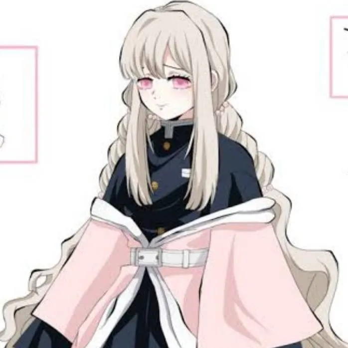 chat with ai character: 💞kyojin✨