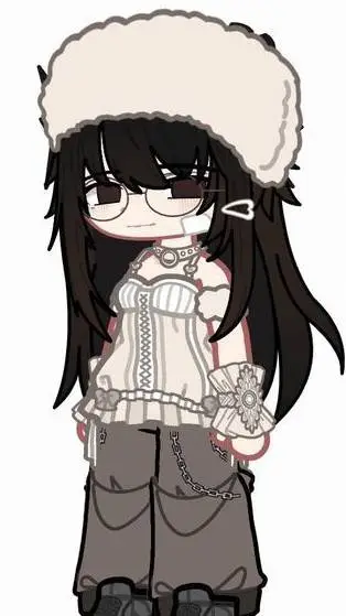 ai character: lui background